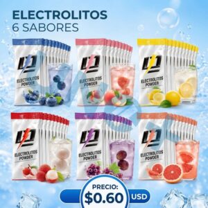 Electrolitos